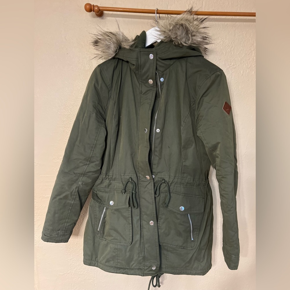 Hollister Women’s coat